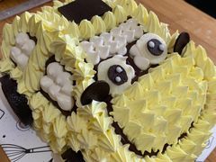 -面包新语(上地华联店)