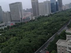 -唐城墙遗址公园