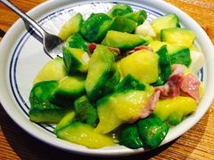 -云海肴·汽锅鸡·云南菜(天津国金汇店)