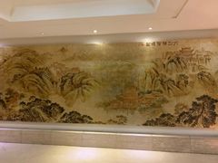 -九华山聚龙大酒店