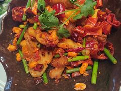 -廊亦舫Lang Yi Fang Restaurant(金桥店)