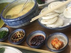 -水上人家民俗餐厅(洱海公园店)