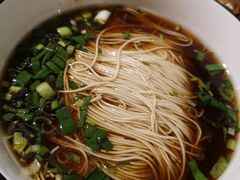 -十面春风·江南面馆(崇宁路店)