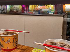 -王记生烫牛杂面馆(兰陵路店)