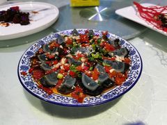 -尚岛私房菜(西方巷店)