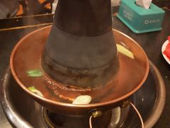 -将台涮肉(酒仙桥店)