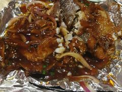 -天和晟烤鸭店(世纪坛店)