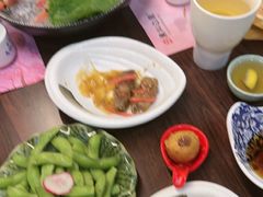-黑松白鹿(金融街店)