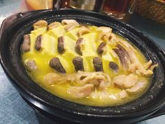 -茶油香闽南菜·花园餐厅(前埔店)