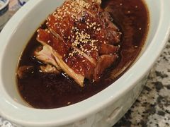 金陵烤鸭-南京大牌档(崇文门国瑞店)