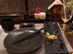 -天津滨海圣光皇冠假日酒店 霞·日餐厅