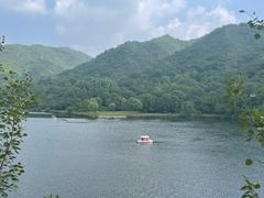 -玉渡山自然风景区