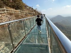 -帽儿山风景区