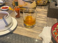 -LENBACH兰巴赫西餐啤酒坊(水璟唐店)