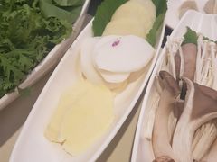 -海底捞(明洞店)