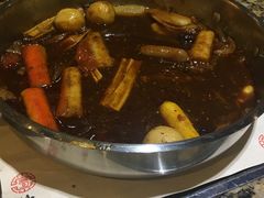 -黄记煌三汁焖锅(新世纪广场店)