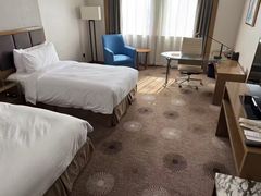 -上海浦东华美达大酒店