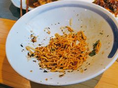 -和雅集素食(景区店)