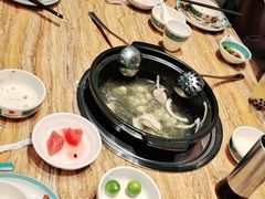 -春润大地海南椰子鸡(沙井京基百纳广场店)