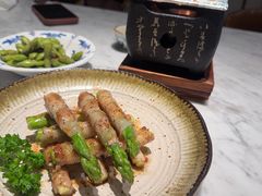 -阿吾罗日本料理(K11艺术中心店)