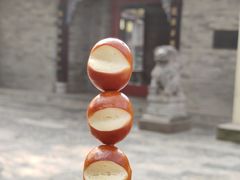 -湘子庙