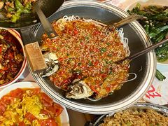 -堂瓦里·33年传统赣菜(第一街区店)