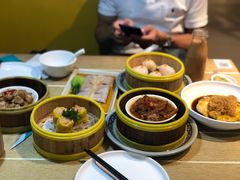 -寻味·港式茶餐厅(富力城店)