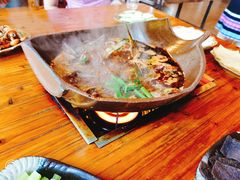 -夏黑子坛子鱼(总店)