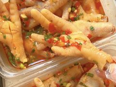-黎里王记辣脚(黎里总店)