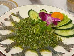 -阿诺泰·泰国餐厅(棕北店)