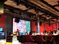 -MR.ROCKY洛奇先生·西餐&酒吧(琶醍店)