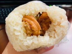 糍饭团-星神早餐店