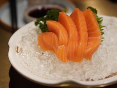 -三上料理(西湖文化广场店)