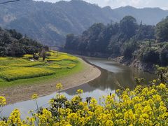 -新安江山水画廊风景区