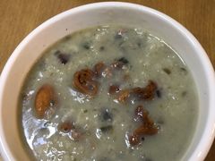 皮蛋瘦肉粥-台北楚楚园馅饼粥(虹桥南丰城店)