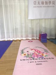 教室-亚太瑜伽普拉提学院