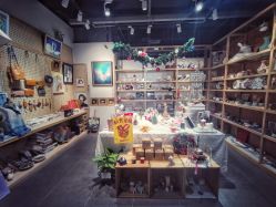 -故事馆手作综合体验馆