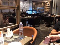 大堂-博林天瑞喜来登酒店·西丽尚膳