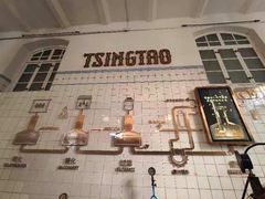 -青岛啤酒博物馆