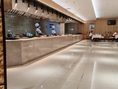 -双鸽和平国际酒店-中餐厅