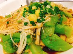 -岭南海晏楼(东晓南店)