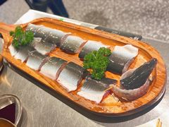 -本炙炭烤·蒲烧活鳗料理店(金沙洲店)