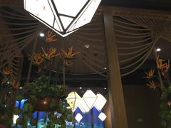 -云海肴·汽锅鸡·云南菜(天津国金汇店)