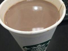 -星巴克臻选(宁波天一广场店)