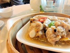 -海逸海鲜酒家(古北店)