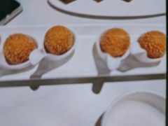 -喜势点·糖沙翁手工茶点·本地人茶居(永庆坊店)