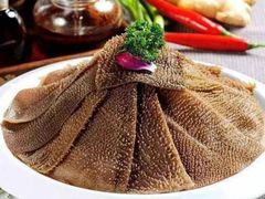 -味仙疯美蛙鱼头(清扬路总店)