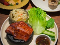 -星叶·东南亚料理(温州万象城店)