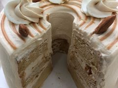-SAYScake善食感戚风蛋糕(临江大道店)