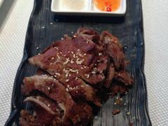 -106餐厅(山水文园店)